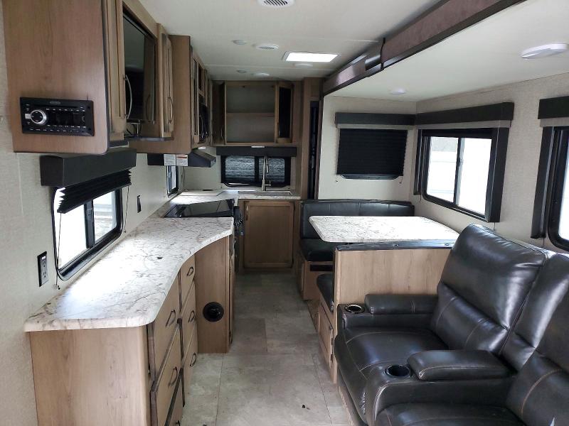 Aukcja sprzedaży 2019 Grand Design Transcend, vin: 573TT3428K8800771, numer aukcji: 48085046