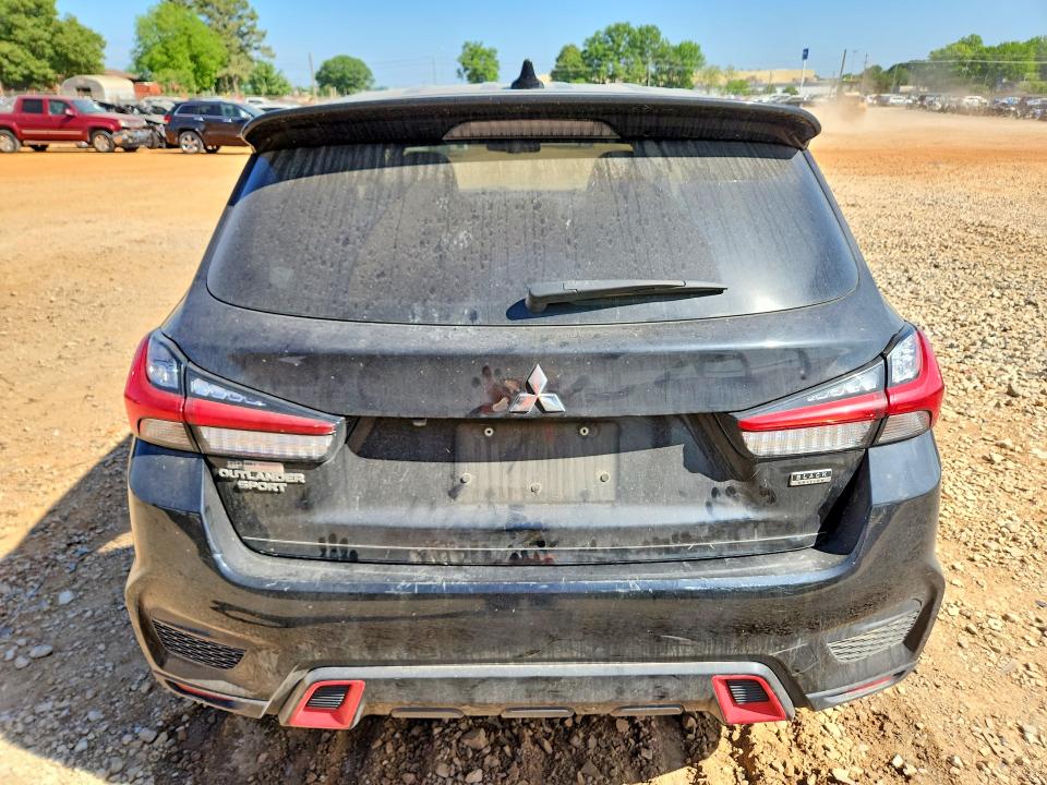 Aukcja sprzedaży 2021 Mitsubishi Outlander Sport, vin: JA4APUAU7MU013927, numer aukcji: 49966256