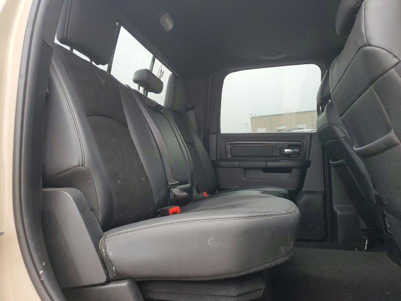 Продаж на аукціоні авто 2017 Ram 1500, vin: 1C6RR7YT5HS611931, номер лоту: 51627686