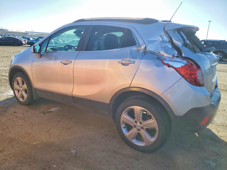 Продаж на аукціоні авто 2015 Buick Encore, vin: KL4CJESB6FB185653, номер лоту: 51269236