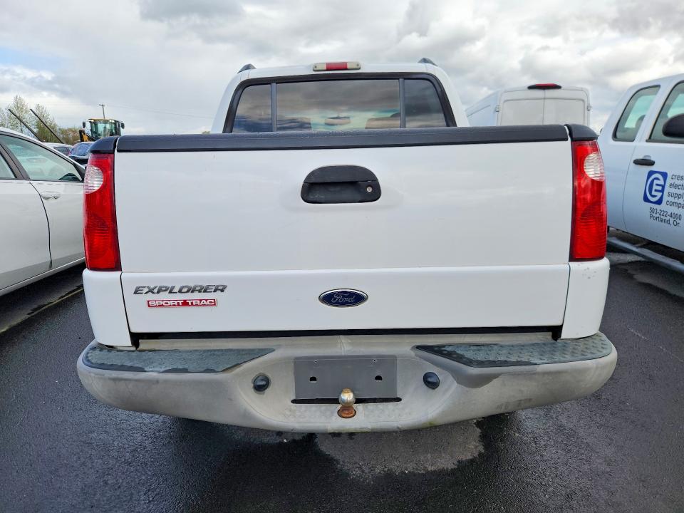 Aukcja sprzedaży 2002 Ford Explorer Sport Trac, vin: 1FMZU77E62UD40914, numer aukcji: 49931006