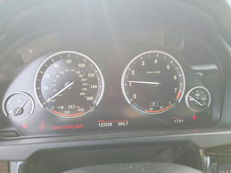 Продаж на аукціоні авто 2015 Bmw X5, vin: 5UXKR0C53F0P06456, номер лоту: 50446966