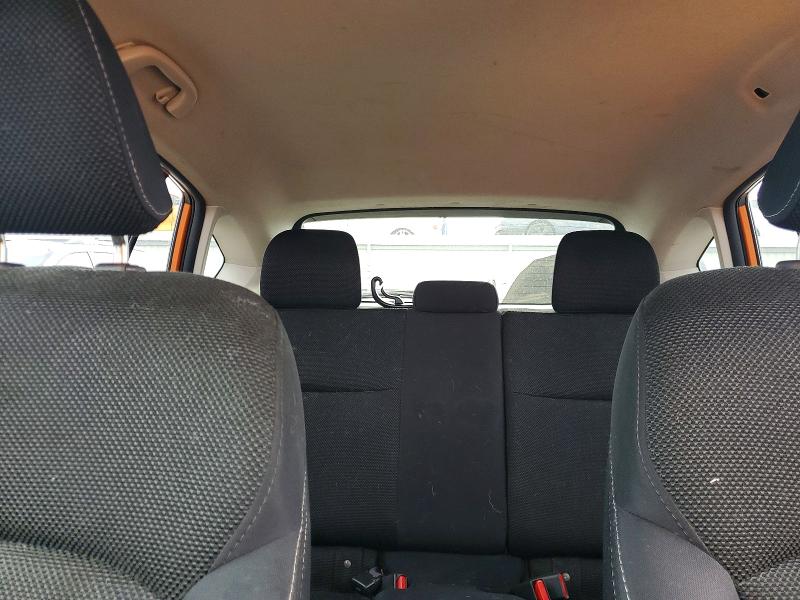 49769016 :رقم المزاد ، JF2GPACC4F8282693 vin ، 2015 Subaru Xv Crosstrek مزاد بيع