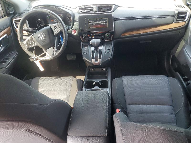 Продаж на аукціоні авто 2021 Honda Cr-v, vin: 7FARW2H56ME014692, номер лоту: 49623916