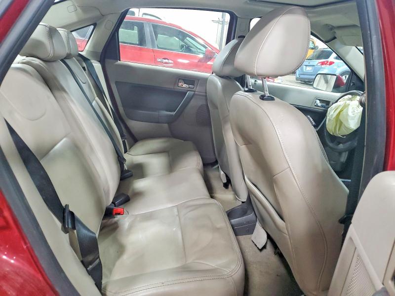 Aukcja sprzedaży 2009 Ford Focus, vin: 1FAHP36N59W102350, numer aukcji: 51768916
