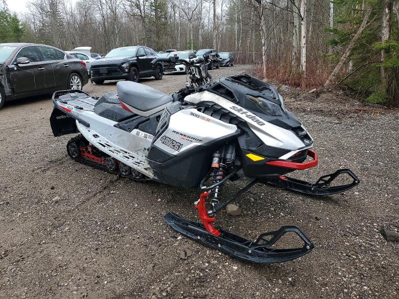 Auction sale of the 2024 Ski Renegade, vin: 2BPSDBRH2RV000027, lot number: 49844946