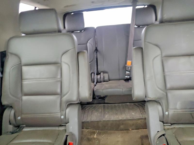 Aukcja sprzedaży 2015 Gmc Yukon, vin: 1GKS2CKJ5FR715858, numer aukcji: 47975866