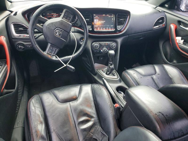 Aukcja sprzedaży 2016 Dodge Dart, vin: 1C3CDFEBXGD750365, numer aukcji: 51719856