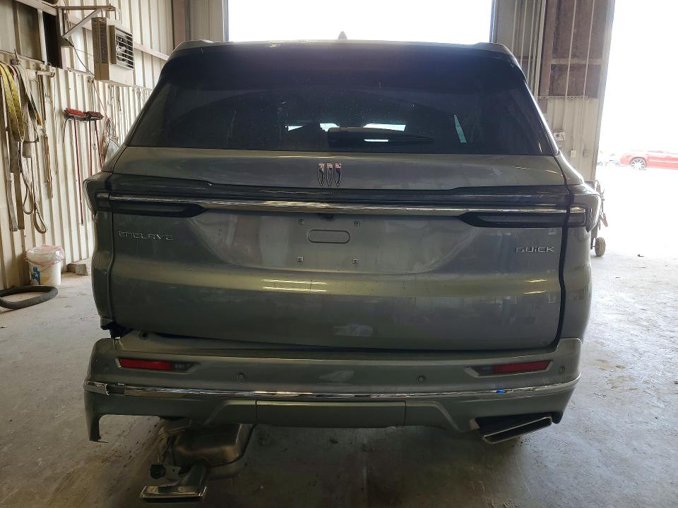 Продажа на аукционе авто 2026 Buick Enclave, vin: 5GAERCKS8TJ191517, номер лота: 49322096