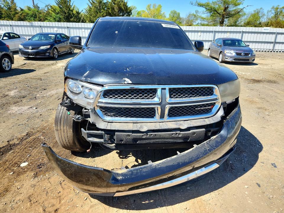 Aukcja sprzedaży 2012 Dodge Durango, vin: 1C4RDJAG1CC104478, numer aukcji: 50606486