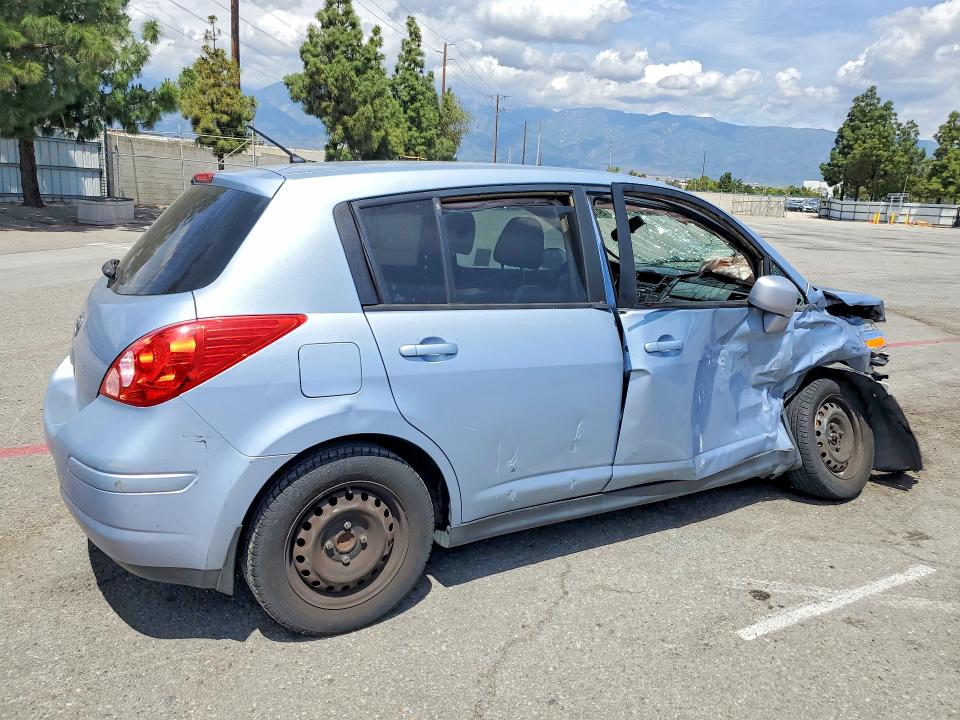 Aukcja sprzedaży 2012 Nissan Versa, vin: 3N1BC1CP9CK212877, numer aukcji: 49730626