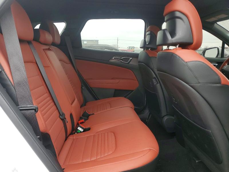 Продажа на аукционе авто 2026 Kia Sportage, vin: 5XYK53DF0TG364914, номер лота: 47814676