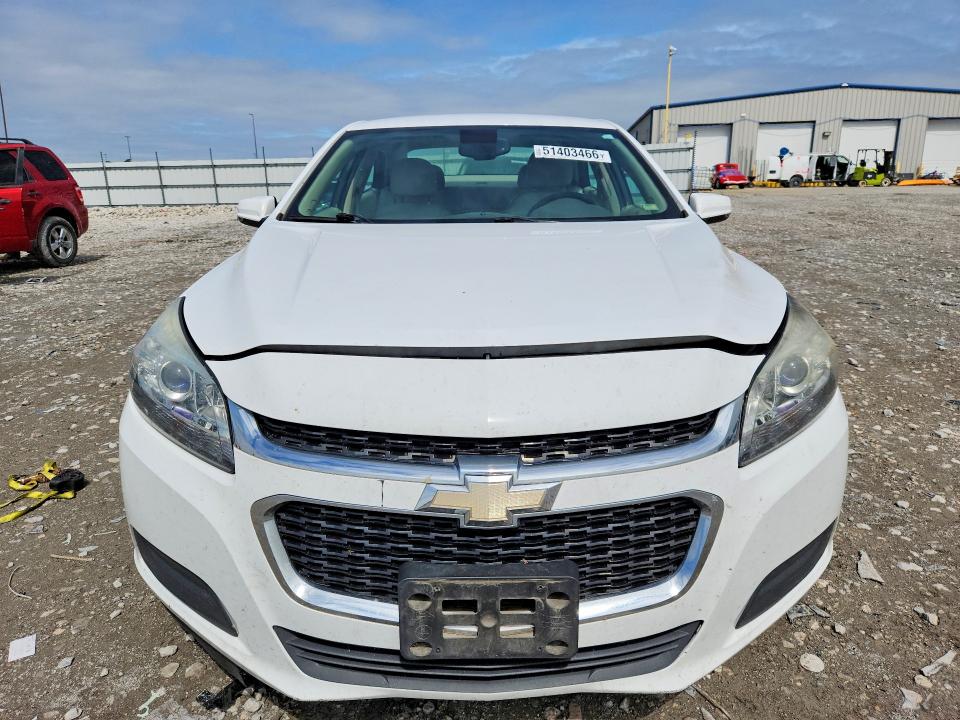 Продаж на аукціоні авто 2015 Chevrolet Malibu, vin: 1G11C5SL2FF169497, номер лоту: 51403466