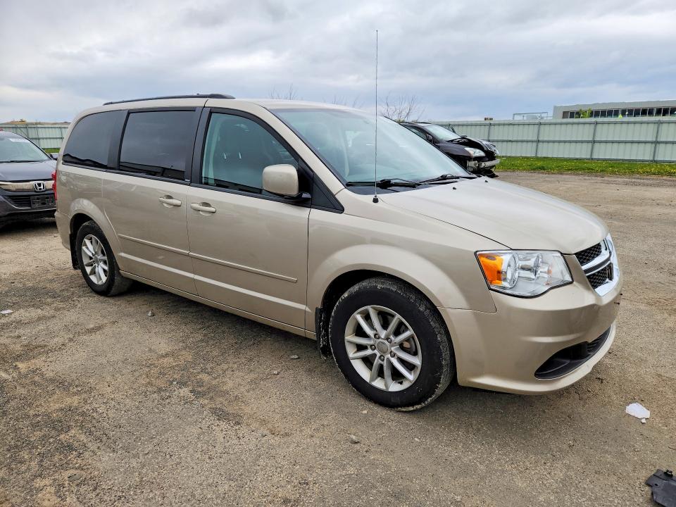 Aukcja sprzedaży 2013 Dodge Grand Caravan, vin: 2C4RDGCG1DR768577, numer aukcji: 51608606