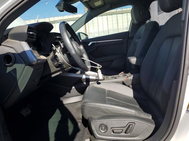 Aukcja sprzedaży 2024 Audi A3, vin: WAUAUDGY4RA050268, numer aukcji: 48753736