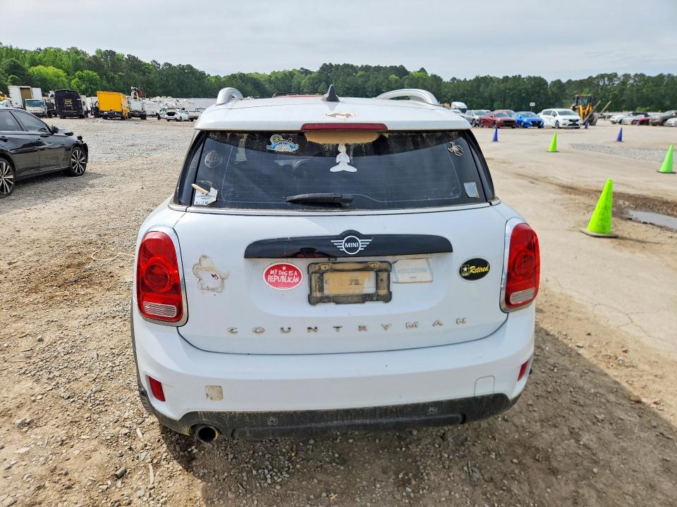 Aukcja sprzedaży 2019 Mini Cooper, vin: WMZYS7C5XK3F45804, numer aukcji: 50447446