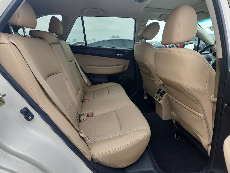 49146196 :رقم المزاد ، 4S4BSANC7H3359587 vin ، 2017 Subaru Outback مزاد بيع