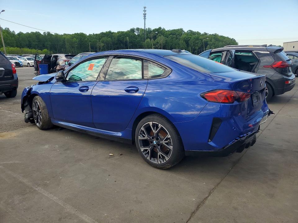 Auction sale of the 2026 Bmw 228xi, vin: WBA23GG03T7U32539, lot number: 50367556