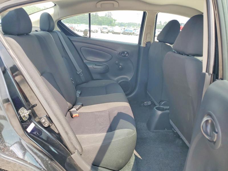 Aukcja sprzedaży 2018 Nissan Versa, vin: 3N1CN7AP7JL824653, numer aukcji: 51427846