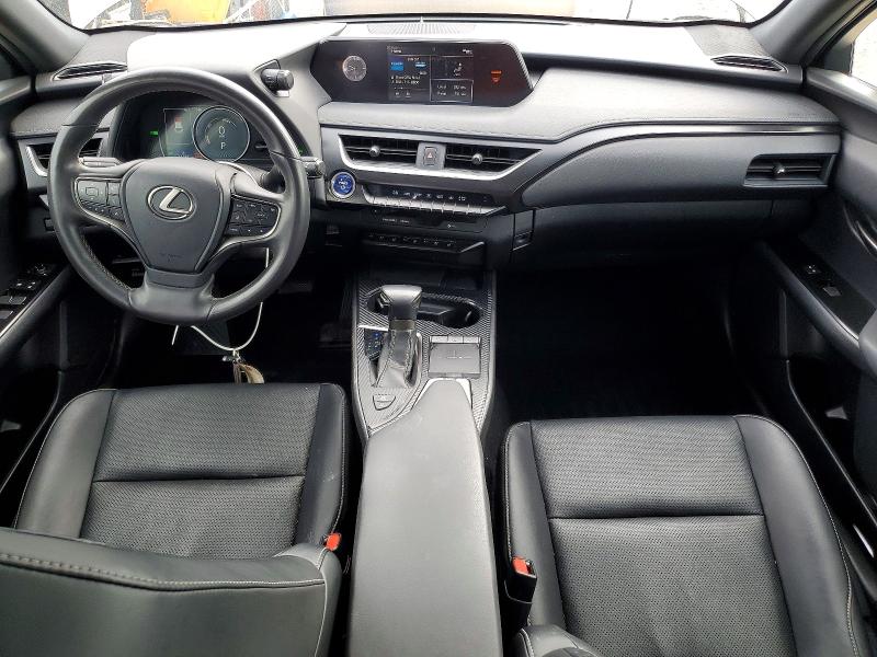 Продажа на аукционе авто 2020 Lexus Ux, vin: JTHP9JBH3L2023678, номер лота: 51295176