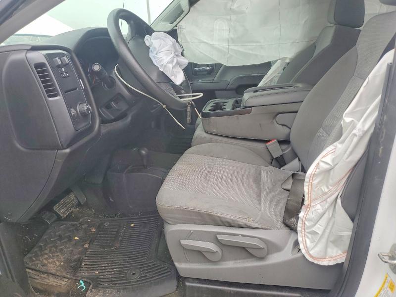 Продажа на аукционе авто 2016 Chevrolet Silverado, vin: 1GCVKPEC6GZ183275, номер лота: 50252176