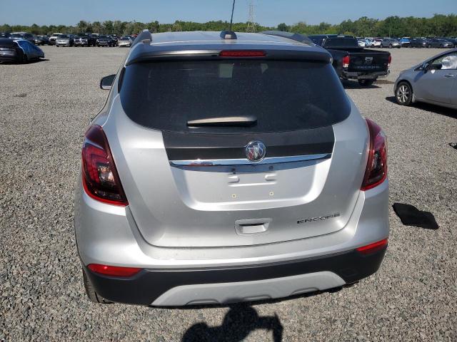 50164736 :رقم المزاد ، KL4CJASB1KB700965 vin ، 2019 Buick Encore مزاد بيع