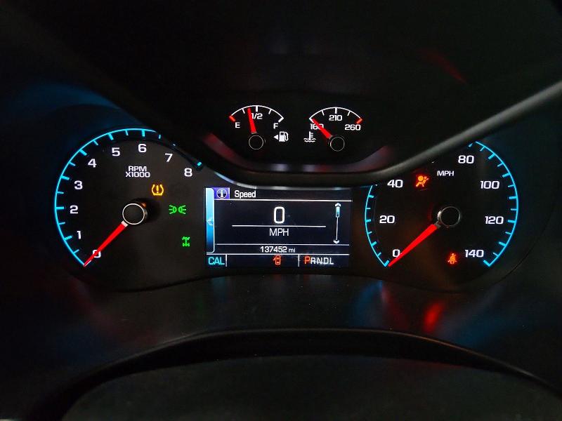 Продажа на аукционе авто 2018 Chevrolet Colorado, vin: 1GCGTEEN1J1125169, номер лота: 48611196
