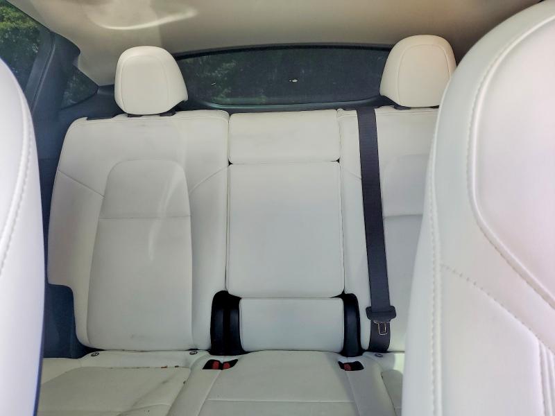 Продаж на аукціоні авто 2024 Tesla Model Y, vin: 7SAYGDED8RF112970, номер лоту: 49650666
