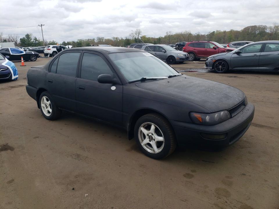 Продаж на аукціоні авто 1994 Toyota Corolla, vin: 2T1AE04B2RC063959, номер лоту: 50907706