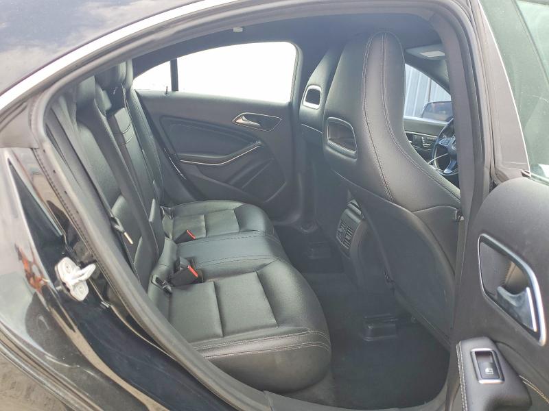 Продаж на аукціоні авто 2018 Mercedes-benz Cla, vin: WDDSJ4EB5JN615435, номер лоту: 50503576