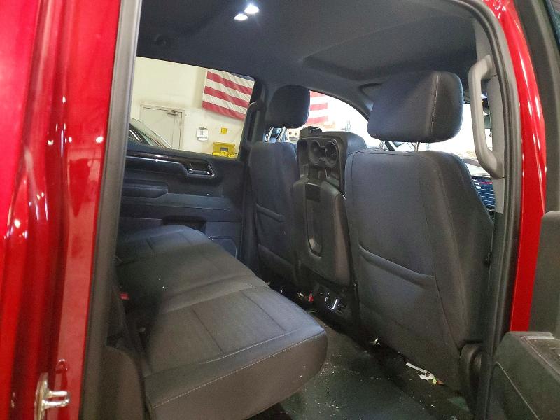 Продажа на аукционе авто 2024 Gmc Sierra, vin: 3GTPUJEK2RG159744, номер лота: 48148206
