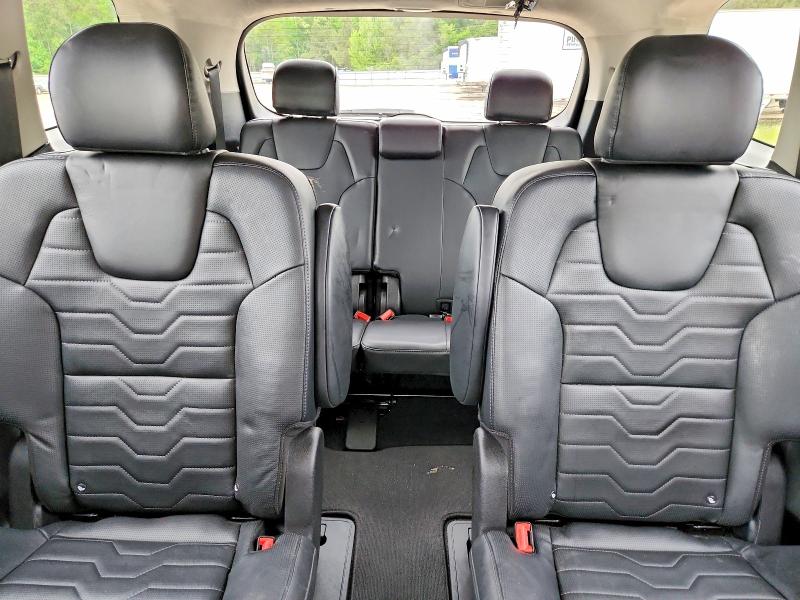 Aukcja sprzedaży 2020 Kia Telluride, vin: 5XYP5DHC8LG003054, numer aukcji: 51699716