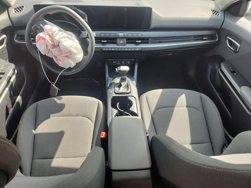 Продаж на аукціоні авто 2025 Kia K4, vin: 3KPFT4DE5SE101849, номер лоту: 50337516
