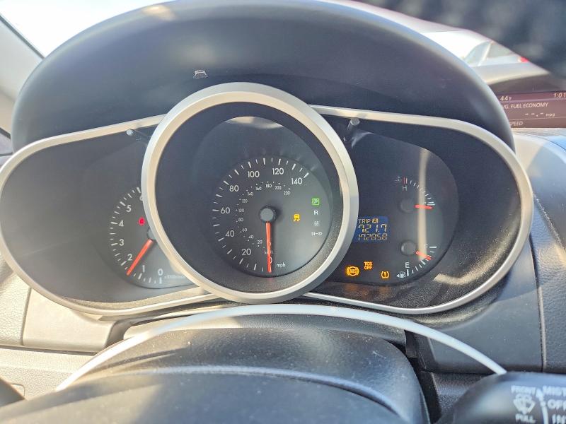2011 Mazda Cx-7 მანქანა იყიდება აუქციონზე, vin: JM3ER2CM9B0370671, აუქციონის ნომერი: 48477736