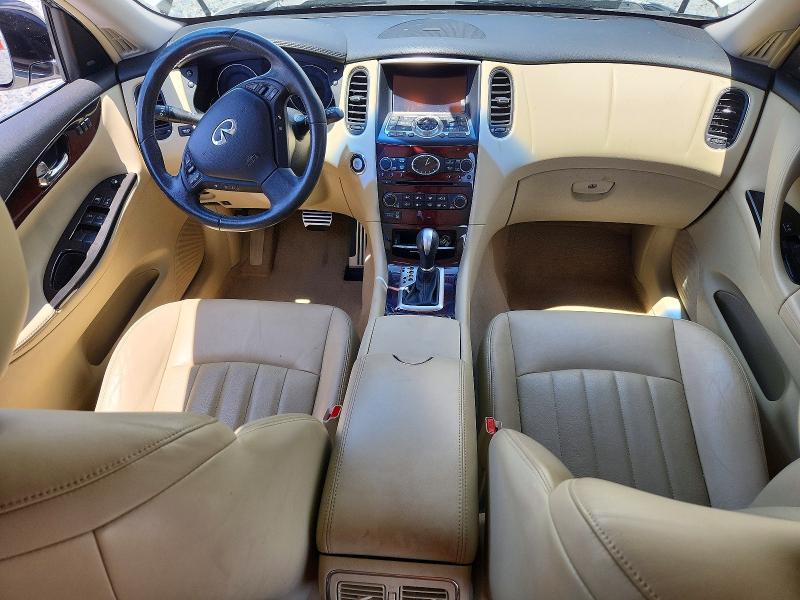 Aukcja sprzedaży 2017 Infiniti Qx50, vin: JN1BJ0RR5HM404720, numer aukcji: 51559266