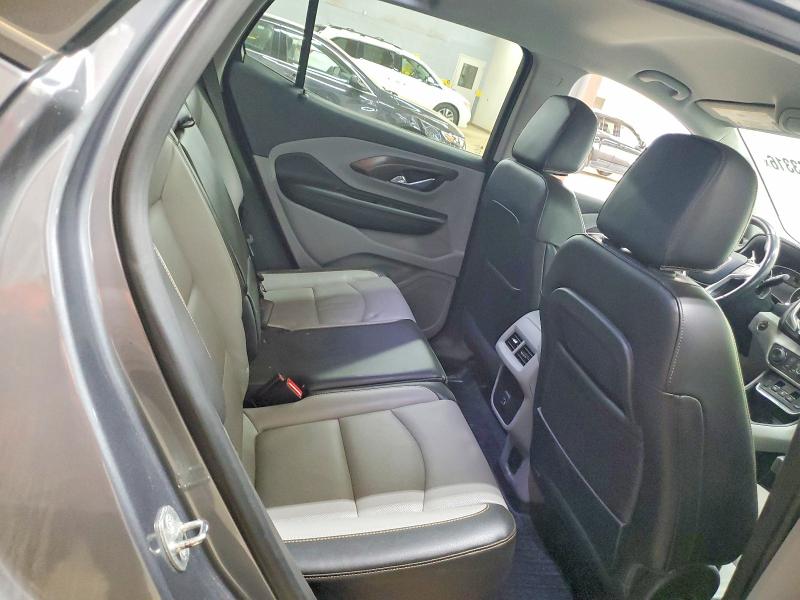 Продажа на аукционе авто 2020 Gmc Terrain, vin: 3GKALPEV8LL102697, номер лота: 49463316
