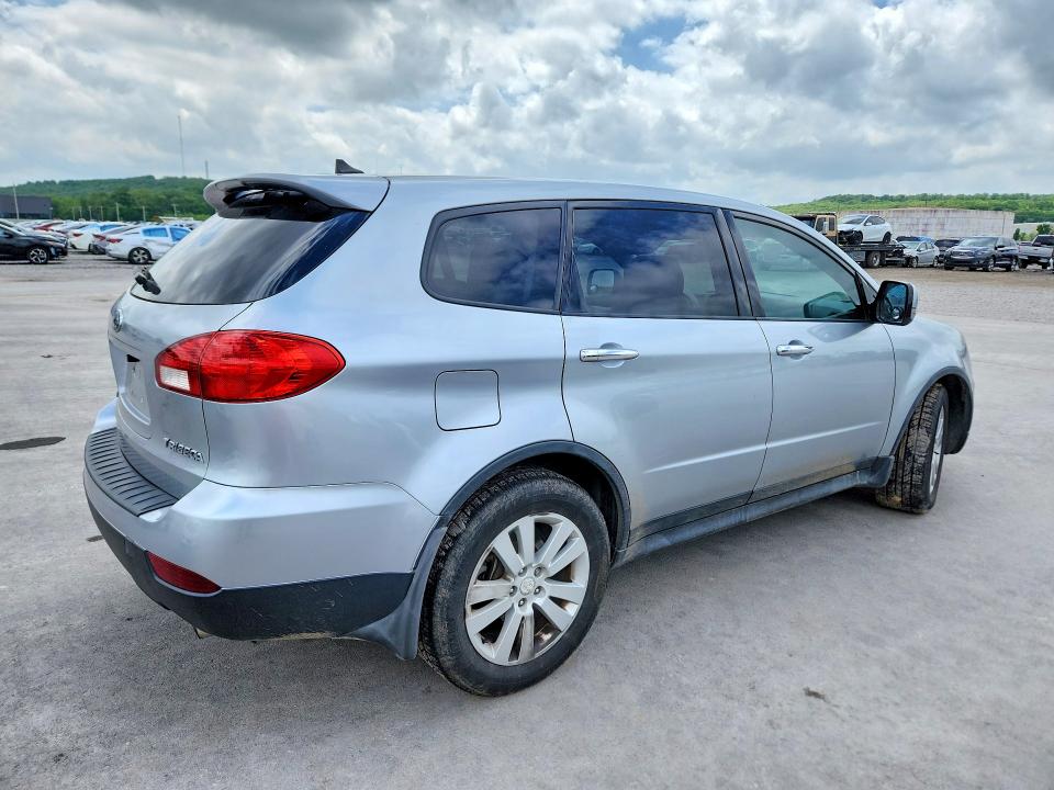 Продажа на аукционе авто 2012 Subaru Tribeca, vin: 4S4WX9GD3C4400775, номер лота: 50357586