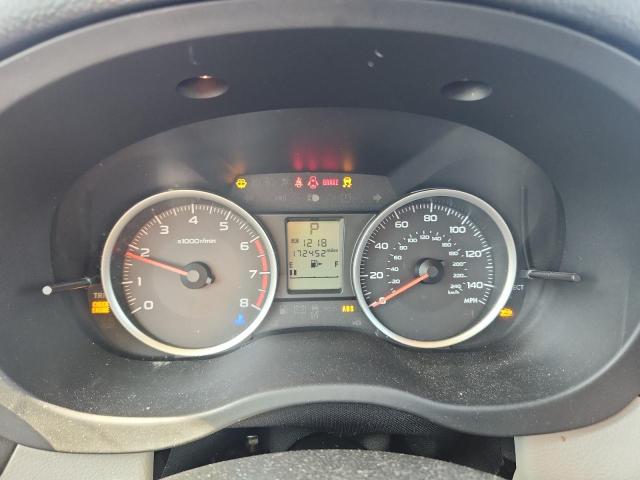 Aukcja sprzedaży 2015 Subaru Forester, vin: JF2SJABC1FH552024, numer aukcji: 49765826