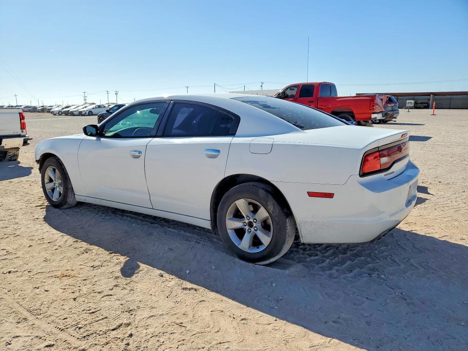 Aukcja sprzedaży 2014 Dodge Charger, vin: 2C3CDXBG1EH130395, numer aukcji: 49979936