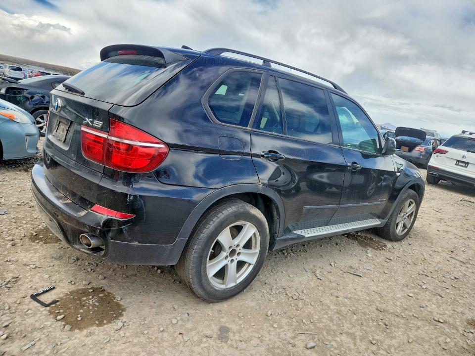 Aukcja sprzedaży 2012 Bmw X5, vin: 5UXZW0C58CL673861, numer aukcji: 50995356