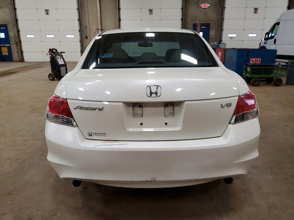 Продаж на аукціоні авто 2009 Honda Accord, vin: 1HGCP36859A017912, номер лоту: 47880626
