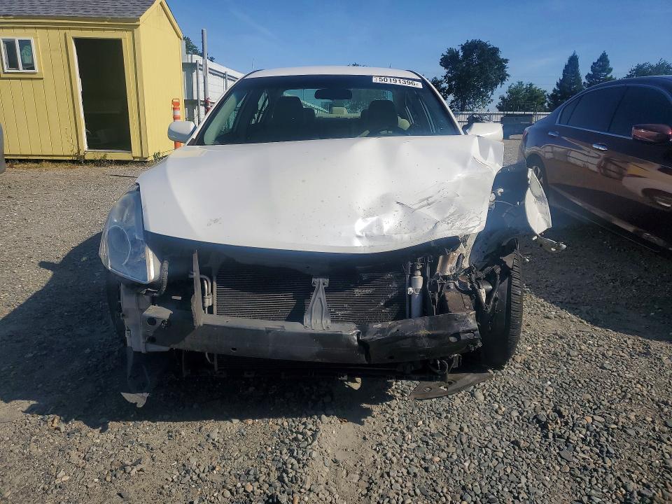 Aukcja sprzedaży 2010 Nissan Altima, vin: 1N4AL2AP6AN492188, numer aukcji: 50191396