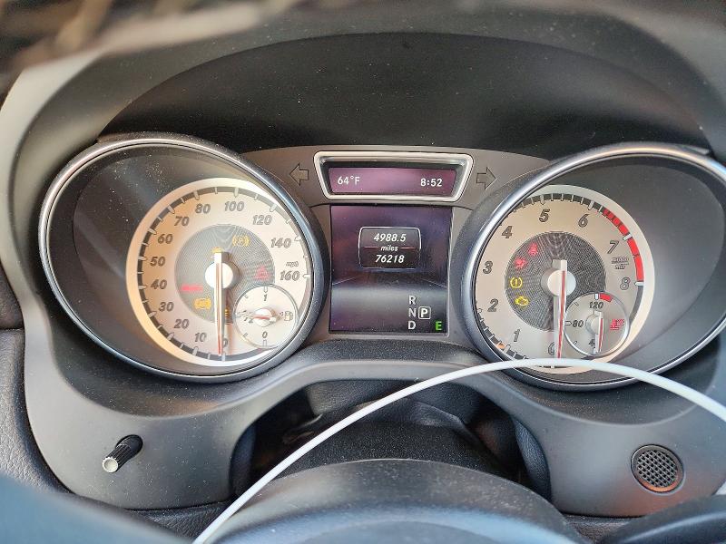 Продажа на аукционе авто 2014 Mercedes-benz Cla, vin: WDDSJ4EB3EN157108, номер лота: 49034016