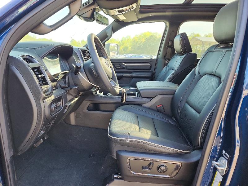 Продаж на аукціоні авто 2024 Ram 1500, vin: 1C6SRFHT1RN144597, номер лоту: 48988576