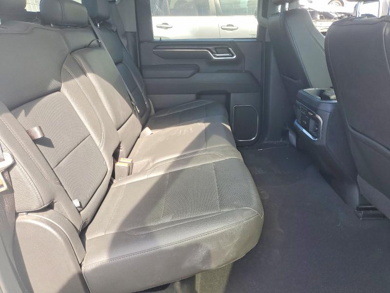 Продажа на аукционе авто 2024 Gmc Sierra, vin: 1GT49NEY1RF131922, номер лота: 51072006
