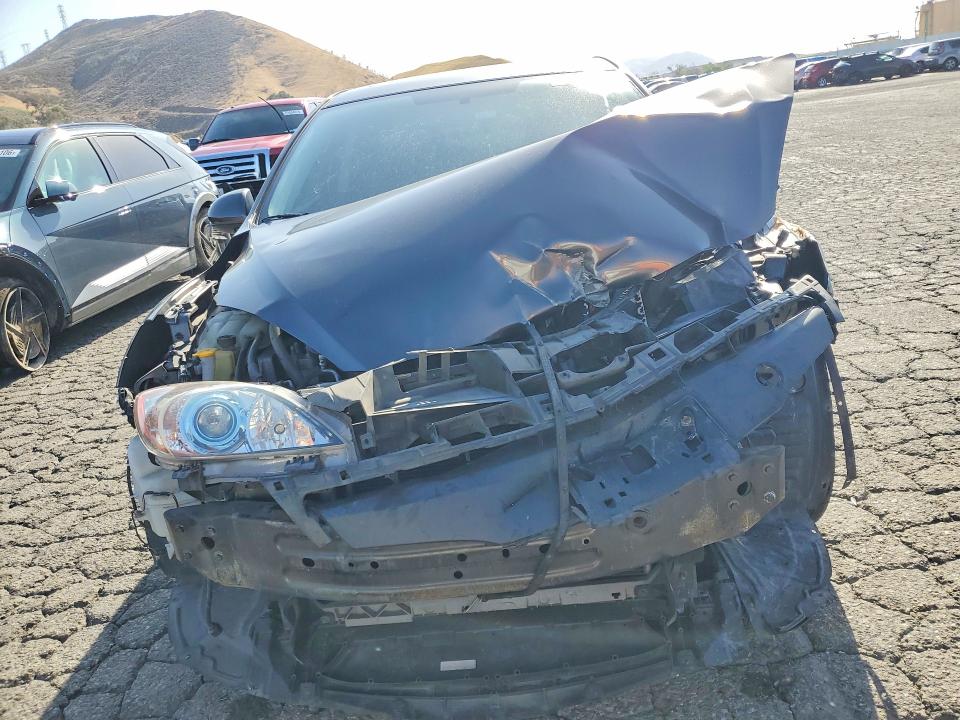 2012 Mazda 3 მანქანა იყიდება აუქციონზე, vin: JM1BL1M8XC1609357, აუქციონის ნომერი: 51536746