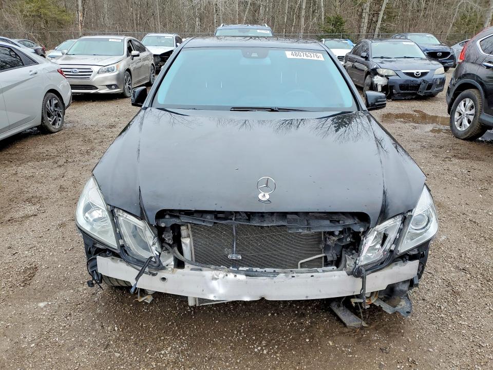 Aukcja sprzedaży 2012 Mercedes-benz E, vin: WDDHF82B2CA625244, numer aukcji: 48076376