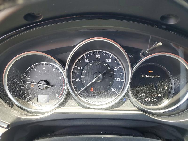 Aukcja sprzedaży 2016 Mazda Cx-9, vin: JM3TCADY6G0112586, numer aukcji: 49585506
