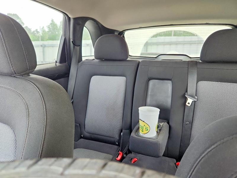 Продаж на аукціоні авто 2014 Chevrolet Captiva, vin: 3GNAL2EK6ES602524, номер лоту: 50142406