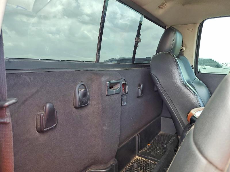 Продажа на аукционе авто 2013 Ram 1500, vin: 3C6JR6CT2DG552837, номер лота: 49616186